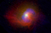 27.04.2006 - NGC 4696: energie z černé díry