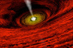 28.05.2006 - GRO J1655 40: Důkaz rotující černé díry