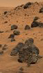 15.05.2006 - Hrbolatý vulkanický balvan na Marsu