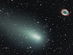 11.05.2006 - Setkání komety s Prstencovou mlhovinou: část I