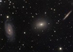 06.05.2006 - Tři galaxie v Draku