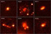 17.05.2006 - Hostitelské galaxie dlouhotrvajících gamazáblesků