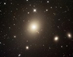 20.05.2006 - Eliptická galaxie M87