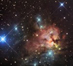 25.05.2006 - NGC 1579: Trifid severu