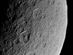 30.05.2006 - Staré krátery na Saturnovu měsíci Rhea
