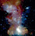 10.08.2006 - Hvězdokupy v centru Galaxie