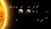 28.08.2006 - Osm planet a nová pojmenování ve sluneční soustavě