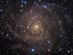 05.10.2006 - Skrytá galaxie IC 342
