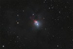 06.10.2006 - Zaprášená NGC 1333
