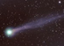 28.10.2006 - Vzplanutí komety SWAN