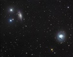 15.12.2006 - NGC 1055 a M77