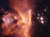 19.12.2006 - Hmotné hvězdy v otevřené hvězdokupě Pismis 24