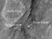 06.12.2006 - Spirit vidět z oběžné dráhy Marsu