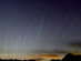 24.01.2007 - Obzor s kometárním ohonem