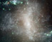 26.01.2007 - Hvězdokupy z NGC 1313