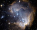 10.01.2007 - NGC 602 a další