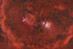 25.01.2007 - Kolébka v Orionu