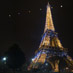 17.03.2007 - Eiffelův měsíc