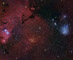 12.04.2007 - The Cone Nebula Neighborhood
