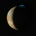 04.04.2007 - New Horizons u Io