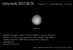 24.08.2007 - Měsíc astronomů