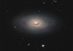 02.08.2007 - M64: Galaxie Černé oko