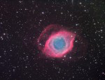 03.08.2007 - NGC 7293: Mlhovina Helix