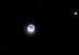 11.10.2007 - Jasné planety a srpek Měsíce