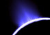 13.10.2007 - Ledové gejzíry na Enceladu