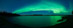 09.10.2007 - Polární záře, hvězdy, meteory, jezero, Aljaška