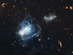 17.10.2007 - I Zwicky 18: Případ stárnoucí galaxie