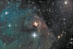 13.12.2007 - T Tauri a Hindova proměnná mlhovina
