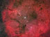 24.12.2007 - Emisní mlhovina IC 1396