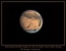 06.12.2007 - Mars v dohledu
