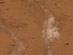 18.12.2007 - Na Marsu objevena půda bohatá na křemenku