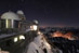25.01.2008 - Zimní noc na Pic du Midi