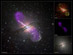10.01.2008 - Aktivní galaxie Centaurus A