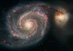 05.01.2008 - M51: Kosmický vír