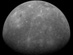 16.01.2008 - MESSENGER u Merkuru
