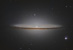 08.03.2008 - M104 Hubble Remix