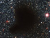 23.03.2008 - Molekulární mračno Barnard 68