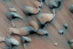 03.03.2008 - Tání písečných dun na Marsu