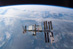 05.03.2008 - Mezinárodní kosmická stanice se zase rozrostla
