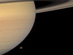 24.03.2008 - Saturn a Titan ze sondy Cassini