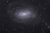 17.04.2008 - Messier 63: Galaxie Slunečnice