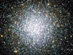 02.04.2008 - Kulová hvězdokupa M55 z CFHT