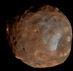 14.04.2008 - Fobos: Měsíc Marsu odsouzený k záhubě