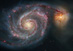 14.06.2008 - M51 Hubble Remix