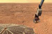 15.06.2008 - Phoenix vyhrabává klíče k záhadám na Marsu