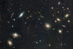 16.06.2008 - Uvnitř Kupy galaxií ve Vlasech Bereniky